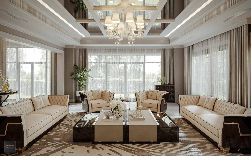 Chung cư phong cách Wabi Sabi