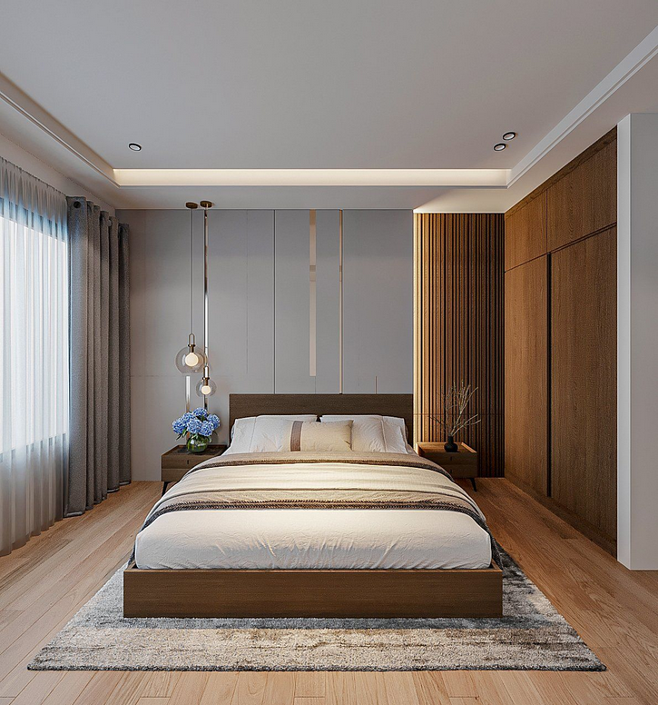 Nhà phố biệt thự liền kề Gia Lâm