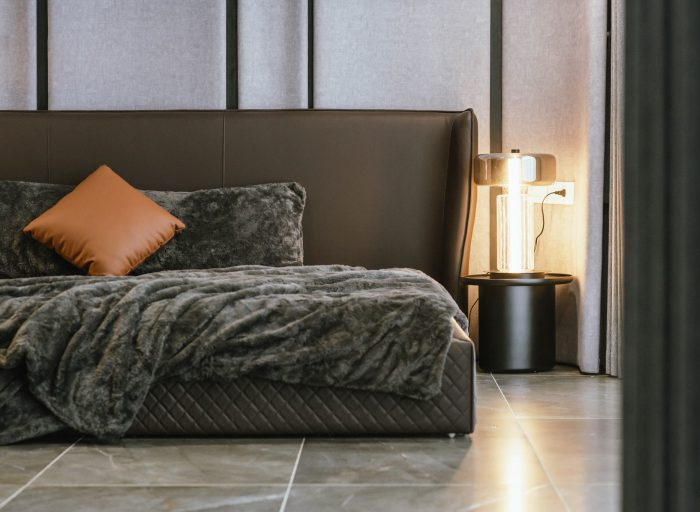 DUPLEX SUNSHINE GARDEN