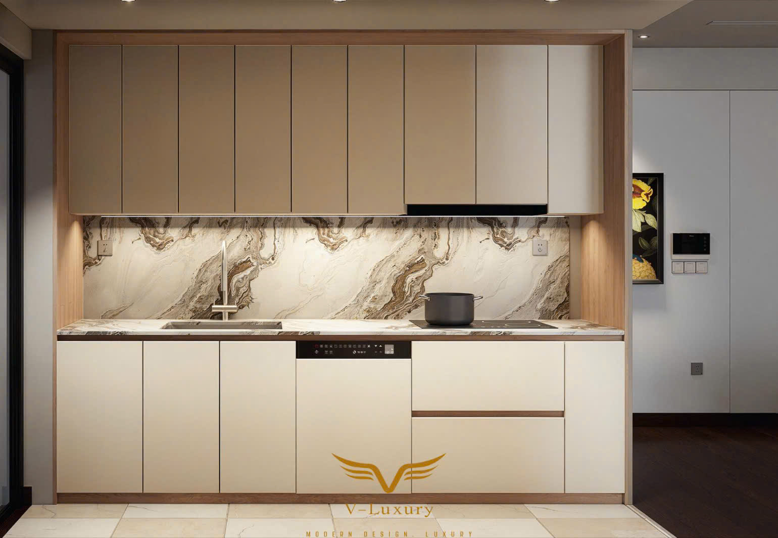 Viha Leciva – 107 Nguyễn Tuân