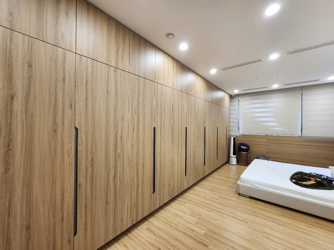 The Diamond Residence