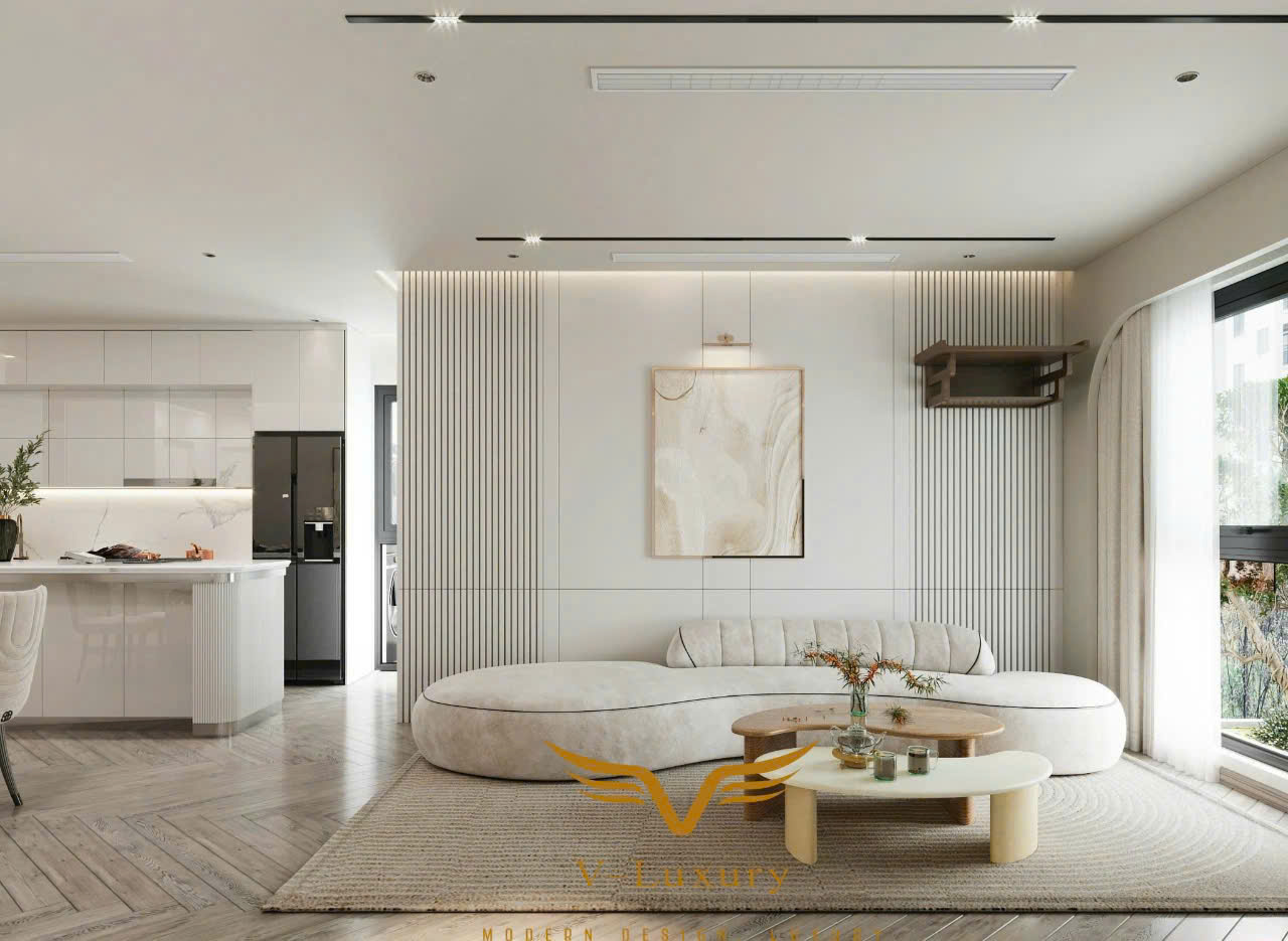 Dự án BRG 25 Lê Văn Lương