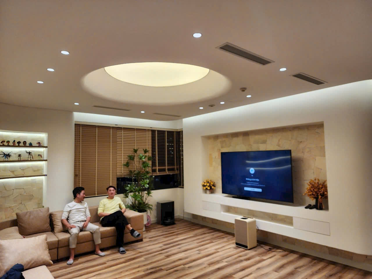 160m2 TheDiamond BRG 25 Lê Văn Lương